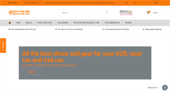 Desktop Screenshot of dutchmudmen.com